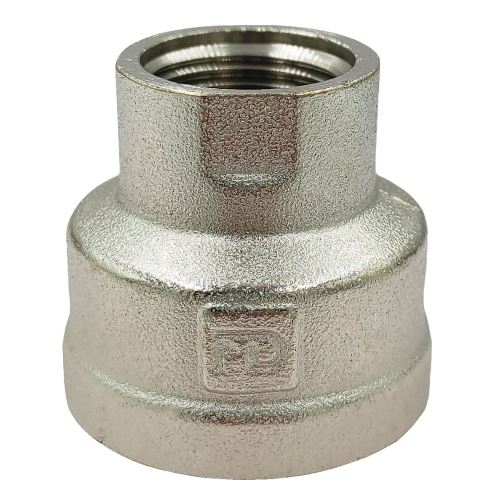 Муфта редукционная Fado Fitt Nickel