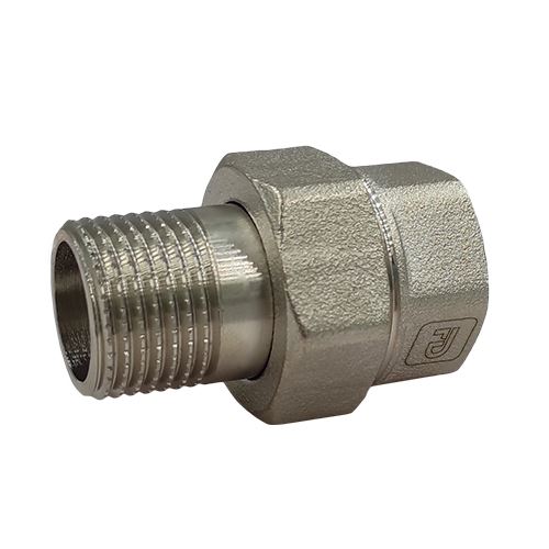 Сгон Fado Fitt Nickel прямой