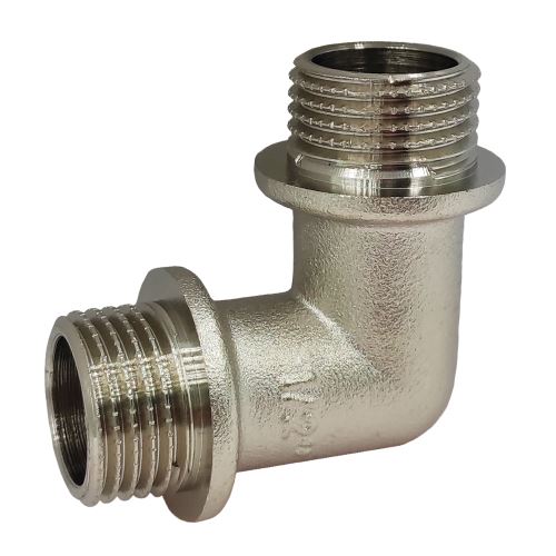 Уголок Fado Fitt Nickel НН