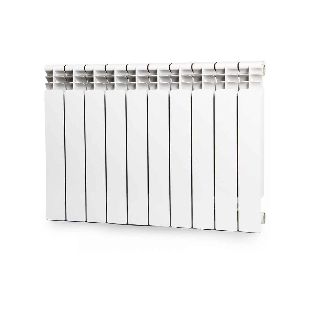 Биметаллический радиатор Alltermo Bimetal Super 500/100