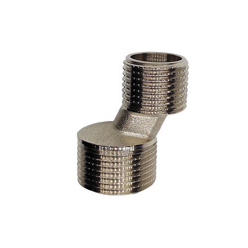 Эксцентрик для смесителя Fado Fitt Nickel
