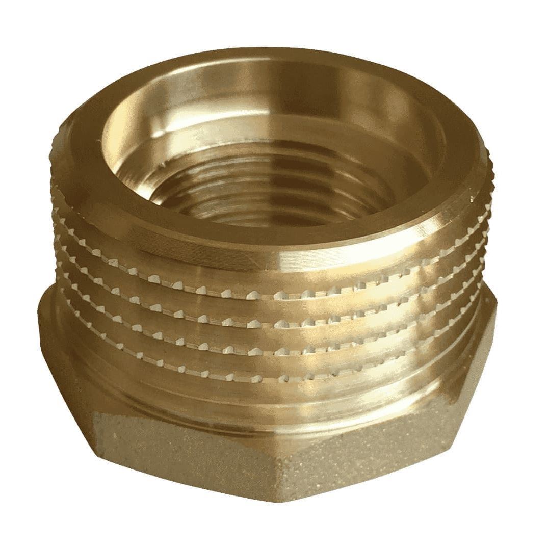 Латунь Футорка Fado Fitt Brass