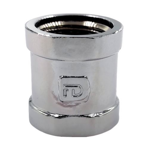 Муфта Fado Fitt Chrome