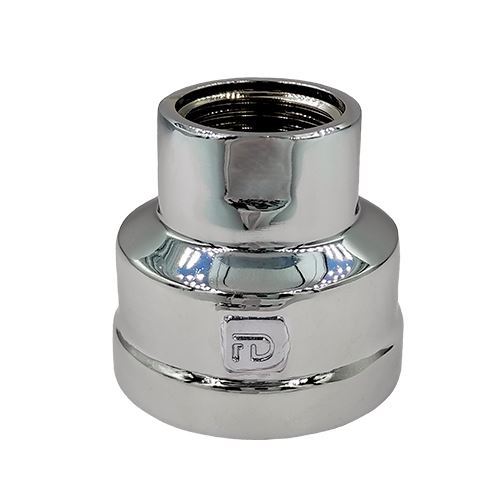 Муфта редукционная Fado Fitt Chrome