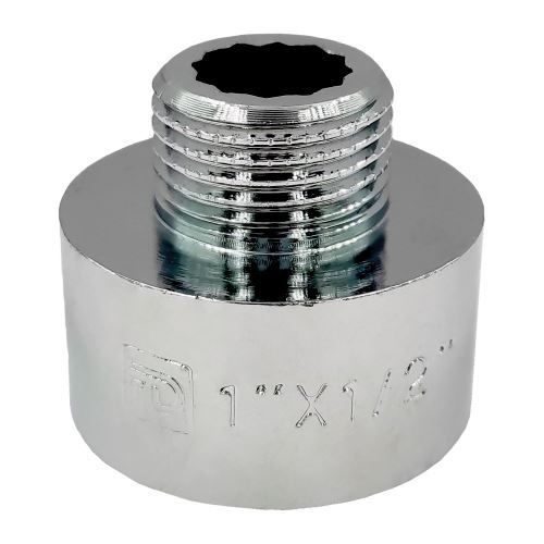 Переходник Fado Fitt Chrome