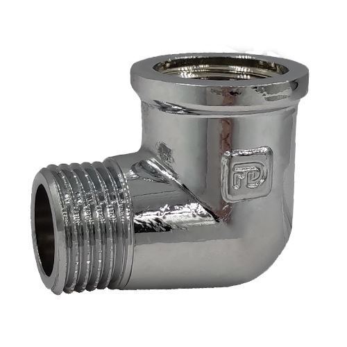 Уголок Fado Fitt Chrome НВ