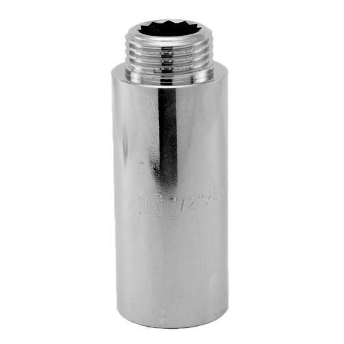 Удленитель Fado Fitt Chrome 1/2"