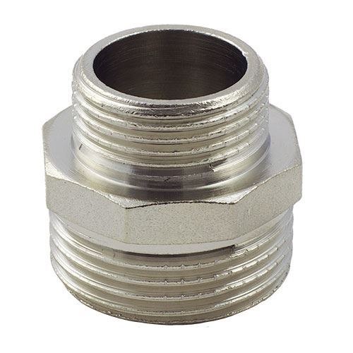 Никель Ниппель редукционный Fado Fitt Nickel