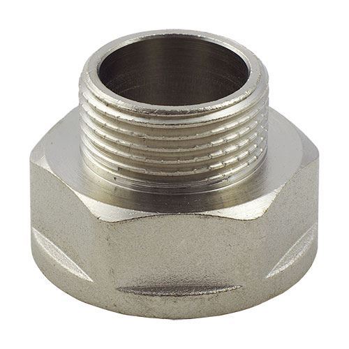 Переходник Fado Fitt Nickel