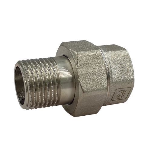 Сгон Fado Fitt Nickel прямой