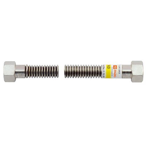 Шланг сильфонный FADO Inox Gas ВВ для газа