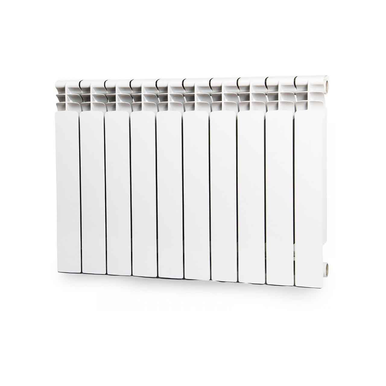 Биметаллический радиатор Alltermo Bimetal Super 500/100