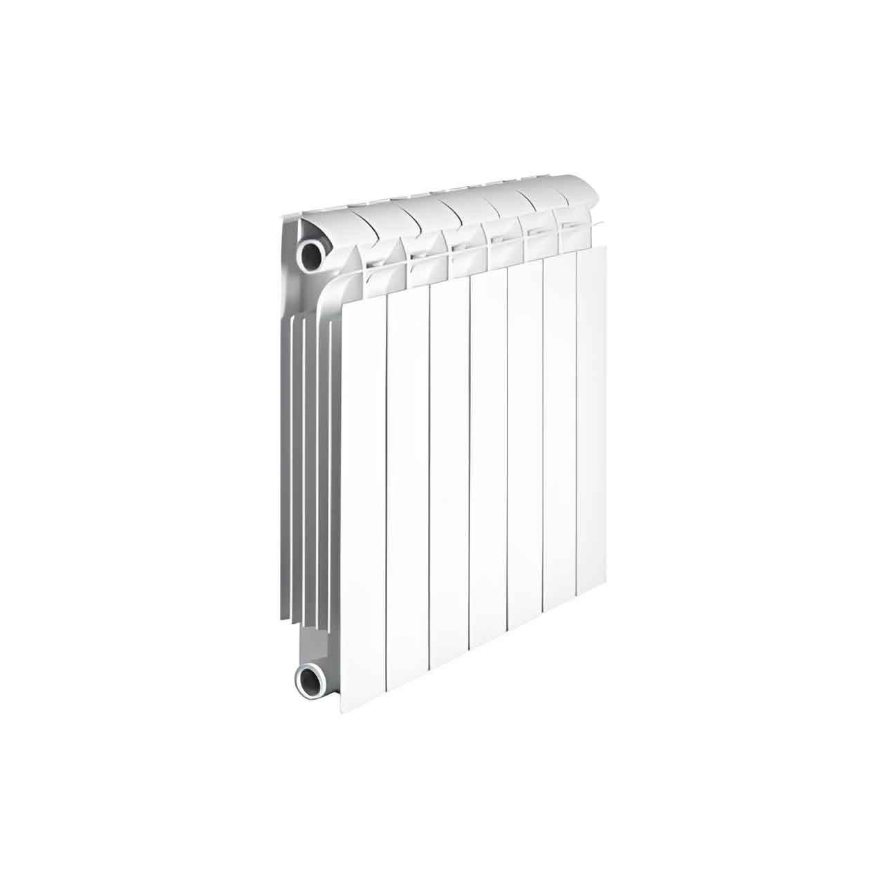 Биметаллический радиатор Global Style Plus 500