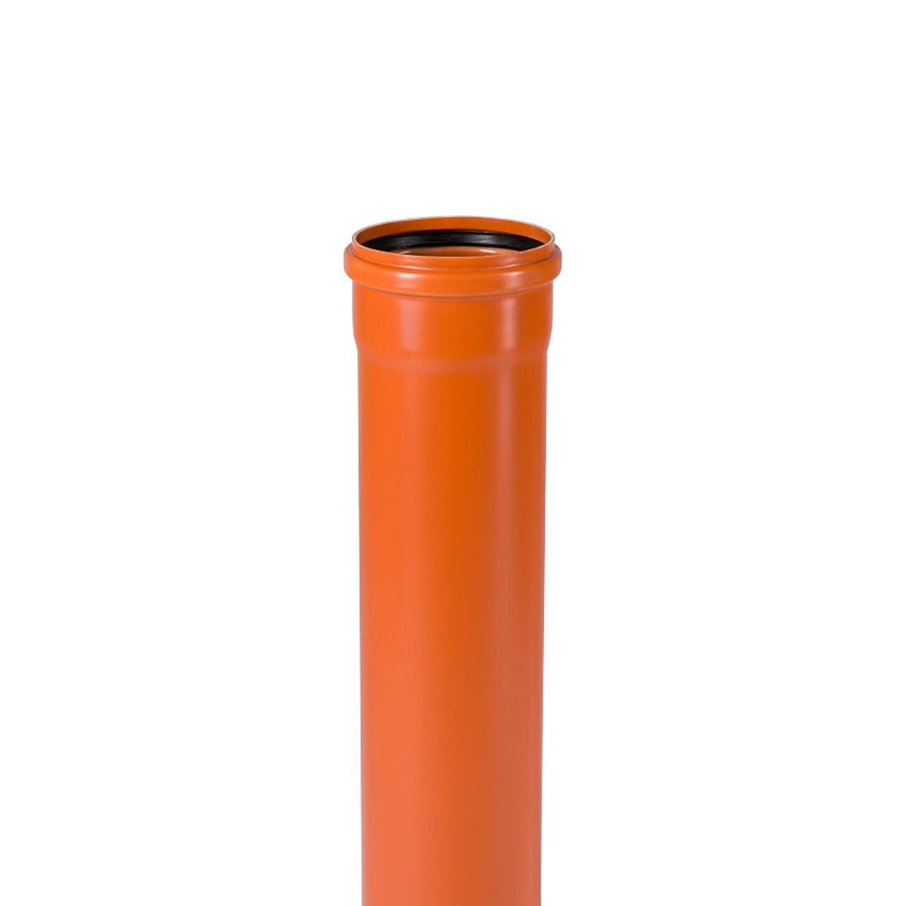 Труба DN 250 для наружной канализации Ostendorf KGEM